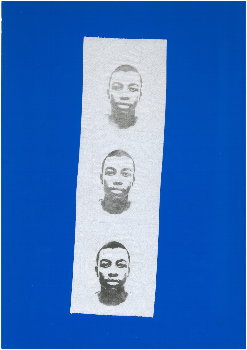 Tate Portrait